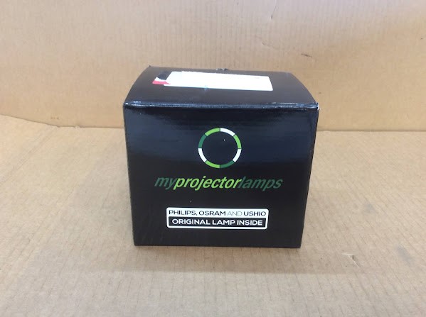 MyProjectorLamps Projector Lamp New w/box