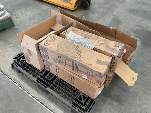 Davey UV75-25 UV Filter