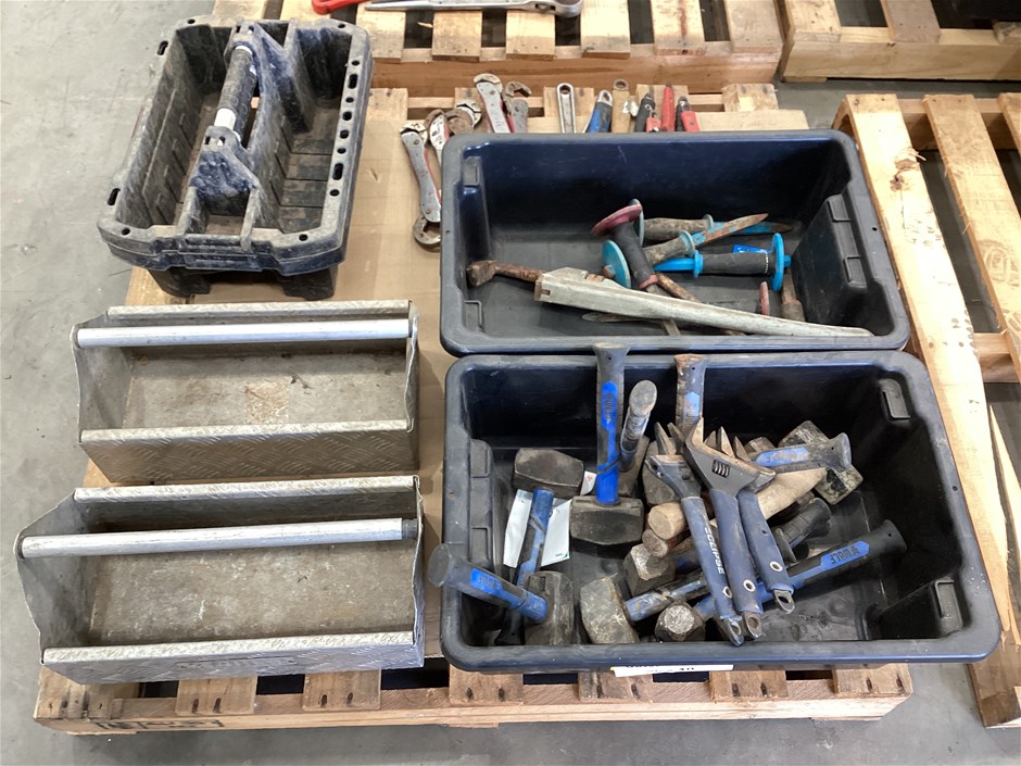 <p>Handtools x Plt</p>