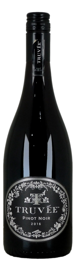 Truvee Pinot Noir 2016 (1x 750mL), AUS.