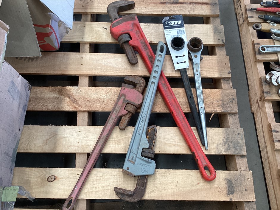 <p>Handtools</p>