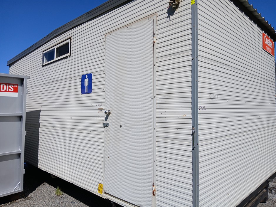 Mobile Plant & Equipment - NSW