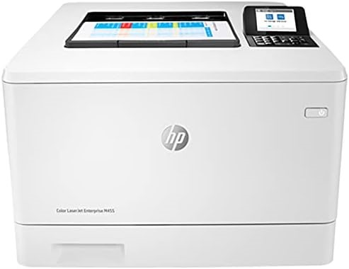 HP Color Laserjet Enterprise M455dn Laser Printer