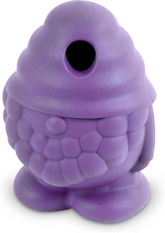 BRIGHTKINS Dog Toy, Gnome.