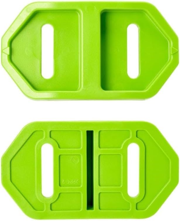 EGO Power+ AKS2400D Skid Shoes (Pair) for 2-Stage Snow Blower SNT2400/SNT24