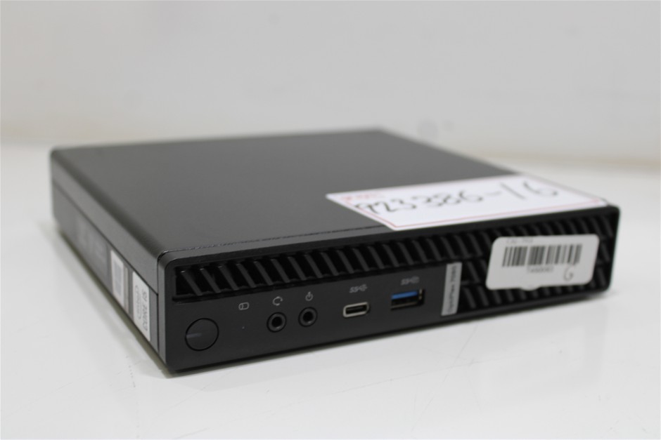 DELL OPTIPLEX 7080