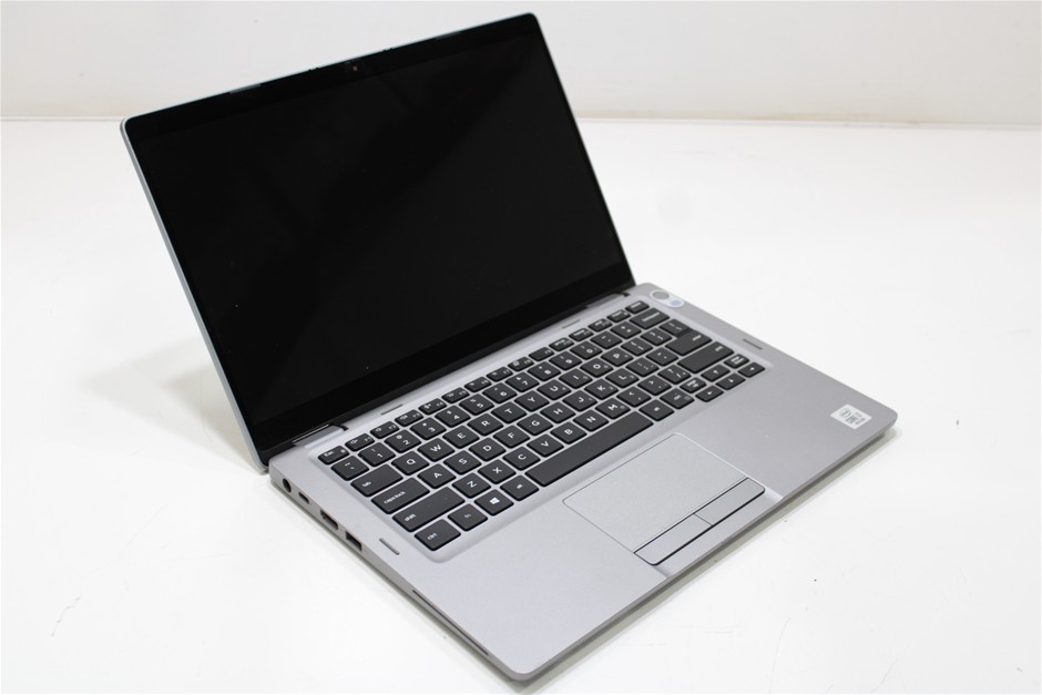 DELL LATITUDE 5310 2-IN-1
