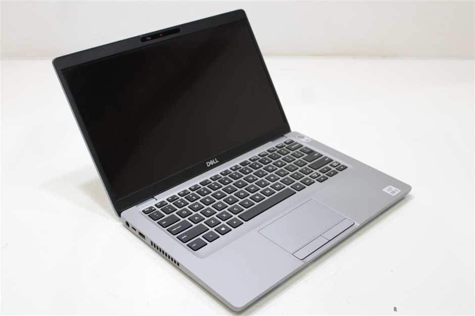 DELL LATITUDE 5410