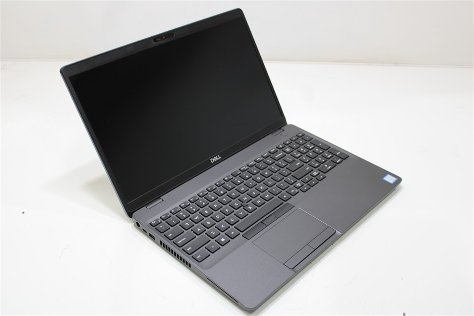 DELL LATITUDE 5500