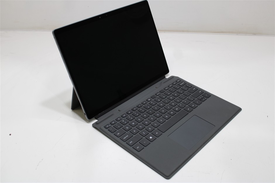DELL LATITUDE 7320 DETACHABLE