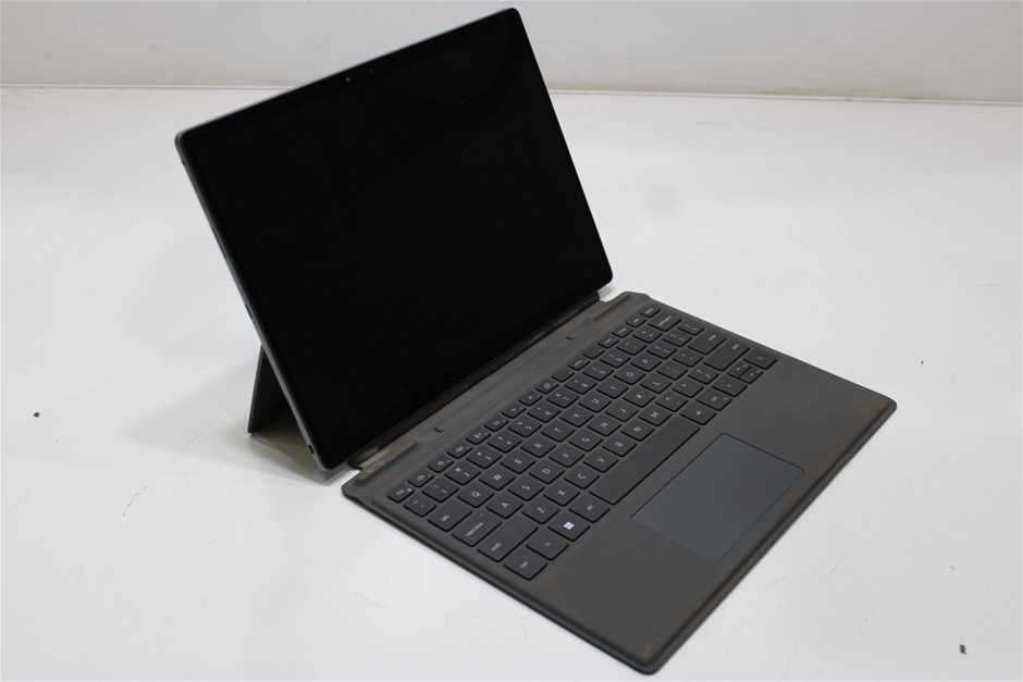 DELL LATITUDE 7320 DETACHABLE