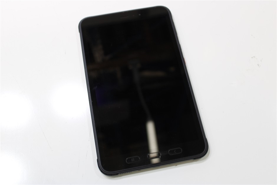 SAMSUNG GALAXY TAB ACTIVE 3 SM-T575