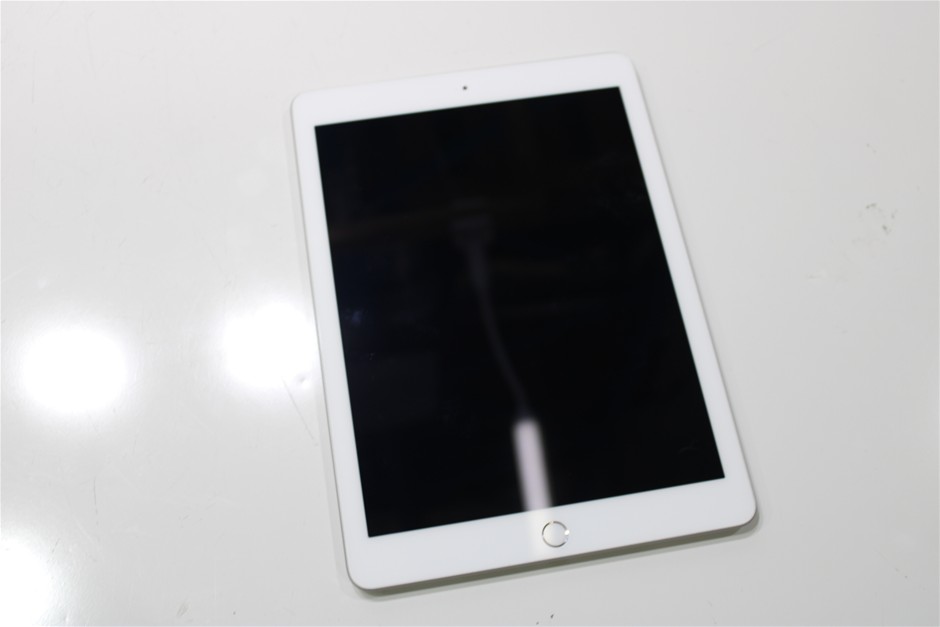 APPLE IPAD 5TH GEN A1822