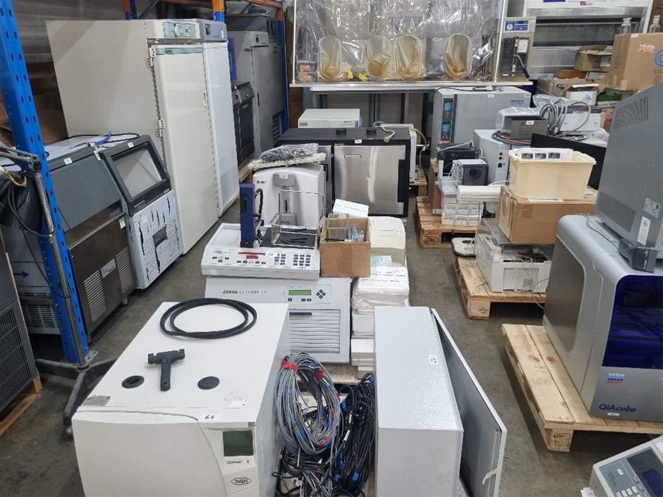 GST & Buyers Premium