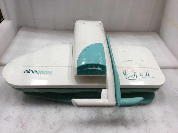 Elnapress Opal Portable ironing Press