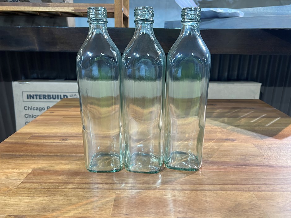 <p>Box of 750ml Bottles </p>