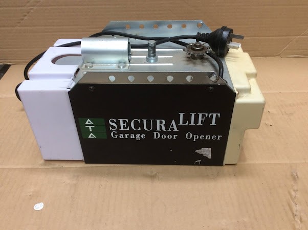 ATA SecuraLift Garage Door Opener