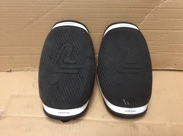 Segway Drift W1 Electric Roller Skates