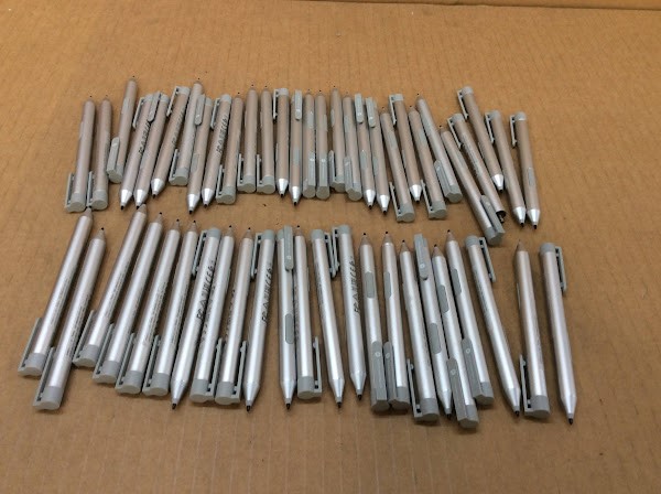 HP HSTNN-W01P Active Pens (Lot of 52)