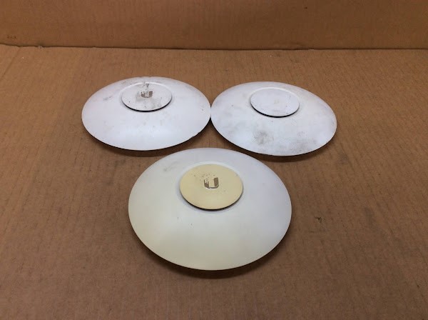 Ubiquiti UniFi UAP-AC-LITE Access Points (Lot of 3)