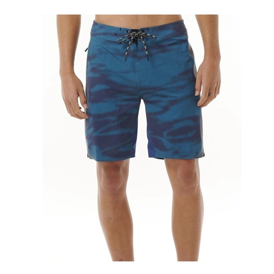 RIP CURL Men's Mirage 3-2-One Ultimate 19" Boardshorts, Size 32, Trekking G