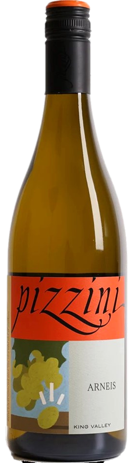 Pizzini Arneis 2024 (12x 750mL).