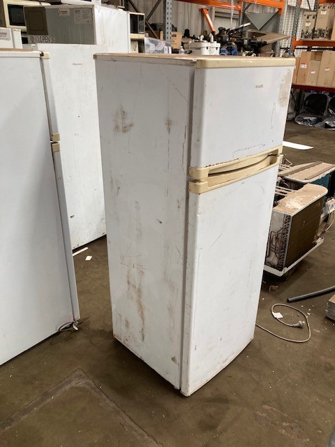 8x Assorted Refrigerators - Moranbah