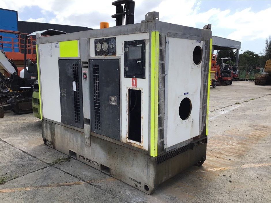 <p>High Head Skid Pump</p>