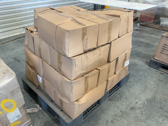 <p>300mm x 450mm Poly Bags </p>