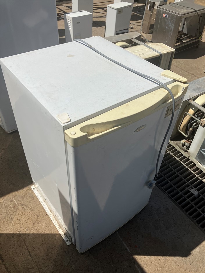 12x Assorted Refrigerators - Glendenning