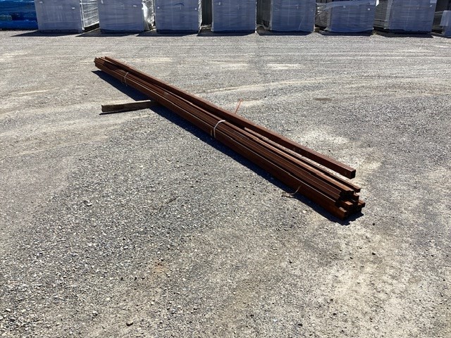 <p>RHS Steel Pack, 2 Sizes, Qty x 28 pcs</p>