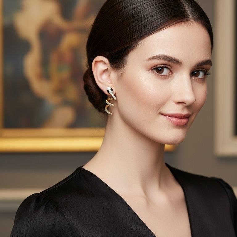 'JewelzMerchants Luxury Jewellery Auction Event