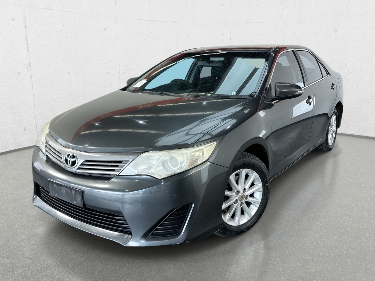 2014 Toyota Camry Altise ASV50R Automatic Sedan