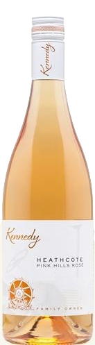 Kennedy `Pink Hills` Rosé 2024 (12x 750m