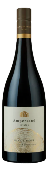 Ampersand Pinot Noir 2024 (6x 750mL).