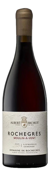 A Bichot Moulin A Vent Beaujolais 2023 (