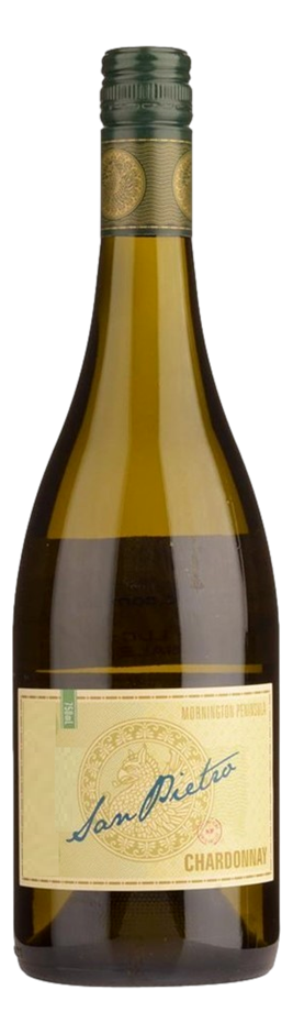 San Pietro Chardonnay 2024 (12x 750mL).