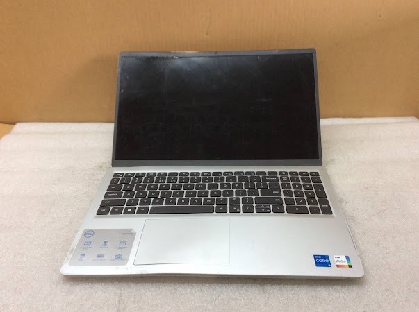DELL INSPIRON 15 3530 Laptop I5-GEN11 NO RAM&HDD