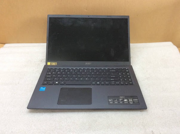 acer Aspire A515-56-35EQ Laptop i3 1115G4 4GBRAM/256GB Black