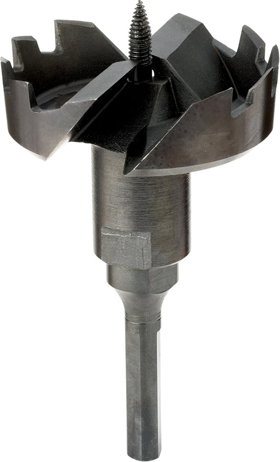 BOSCH SF3621 3-5/8 In. Self-Feed Drill Bit.