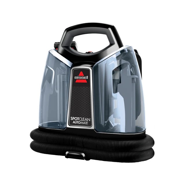 BISSELL SpotClean AutoMate Carpet & Upholstery Cleaner with 2.2m Hose 4720X