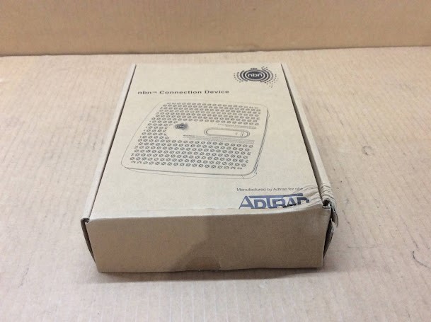 Adtran 423GN-2 FTTC Network Connection Device New w/box