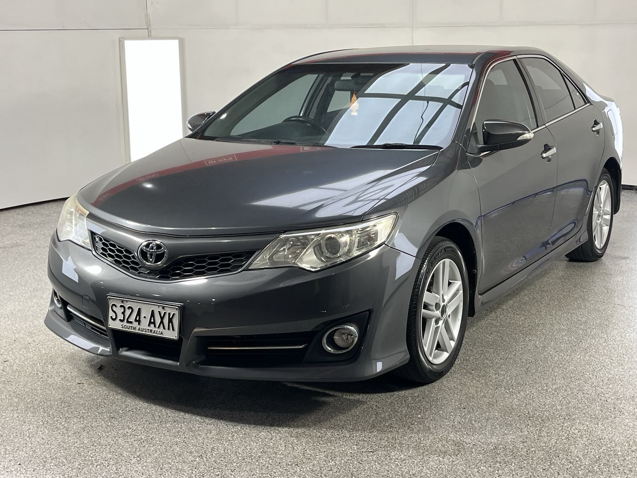 2013 Toyota Camry Atara S ASV50R Automatic Sedan