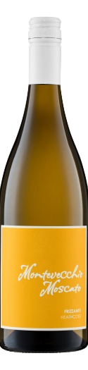 Montevecchio Moscato 2025 (12x 750mL).