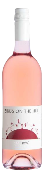 Birds On The Hill Rosé 2022 (12 x 750mL)