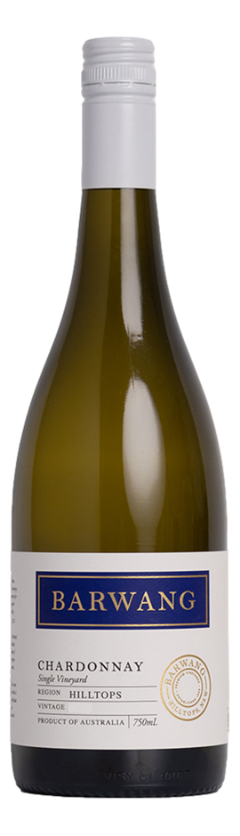Barwang Chardonnay 2025 (12x 750mL).