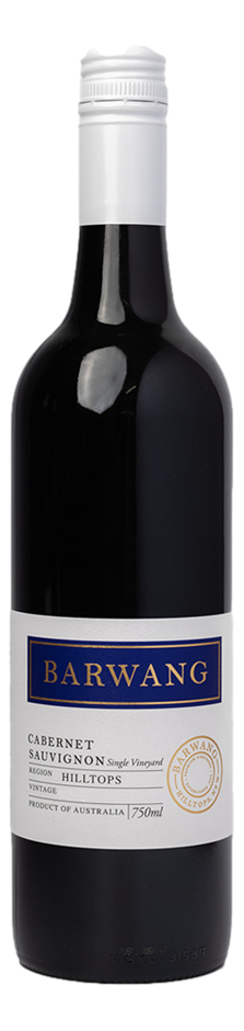 Barwang Cabernet Sauvignon 2022 (12x 750