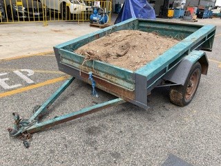 Unreserved Multi Vendor Warehouse Sale - WA