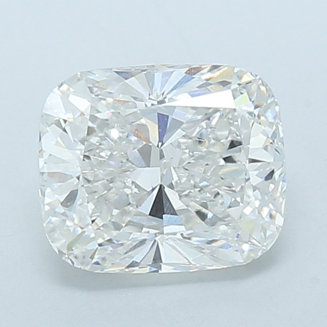 3.00 Carats F/VS1 Lab Grown Diamond - IGI Certified