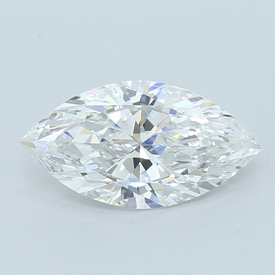2.92 Carats E/VS1 Lab Grown Diamond - IGI Certified